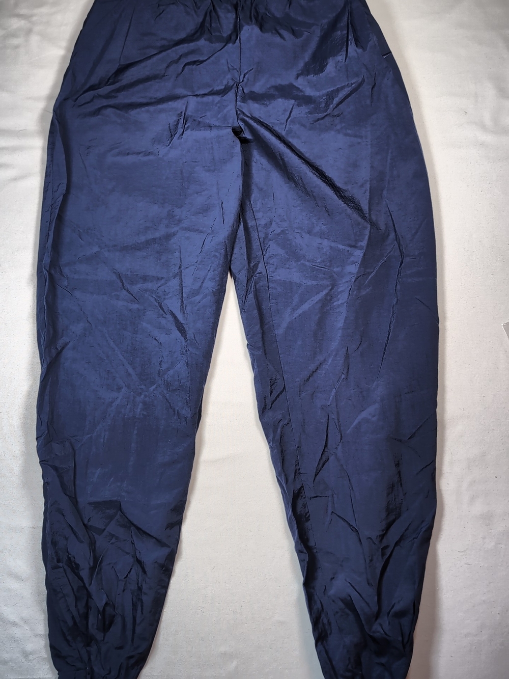 Nike Women’s Dark Blue Lightweight Jogger Pants